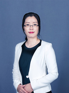 李艳
监事
深圳市共进电子股份有限公司 
法务公关管理中心总经理