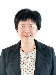 谌凯
副理事长
深圳市共进电子股份有限公司
人力行政管理中心总经理