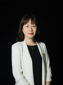 龙晓晶
理事长
深圳市共进电子股份有限公司
副总经理